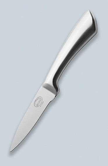 Ніж універсальний Willinger Silver Club 10см з нержавіючої сталі, литий
