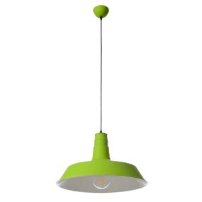 Люстра подвесная лофт для кухни E27 60W GR (BL-220S/1)
