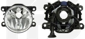 Противотуманная фара левая=правая Renault Megane IV '16- (TYC)