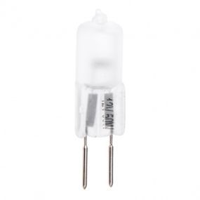 Лампа галогенная 50W GY6.35 WW FR Br 12V