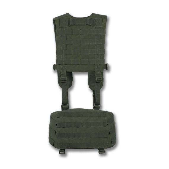 РПС Kiborg R-1 GEN.2 (L) Khaki | Зображення 3