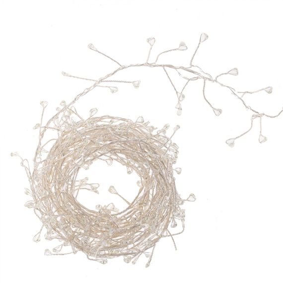 Гірлянда Springos 3 м 300 LED CL0092 Cold White/Warm White | Зображення 6