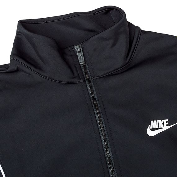 Костюм спортивний Nike W NSW ESSNTL PQE TRK SUIT | Зображення 2