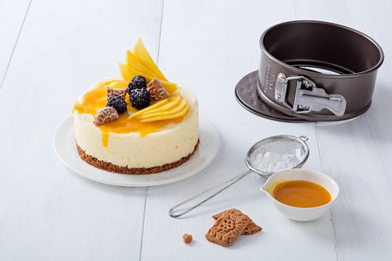 Форма PYREX ASIMETRIA, 14 см | Зображення 2
