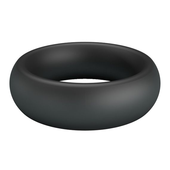 Ерекційне кільце Crazy Bull - Elio Silicone Cock Ring, BI-210229 Sex Aura | Зображення 4