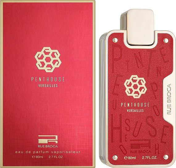 Парфумована вода Rue Broca Penthouse Versailles жіноча 80 мл