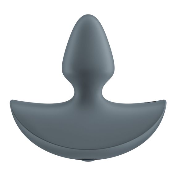 Анальна вібропробка Satisfyer Booty Absolute Beginners 1, для початківців