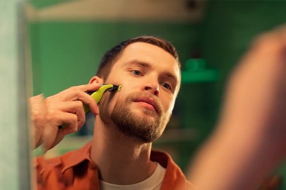 Змінні леза Philips QP260/50 | Зображення 5