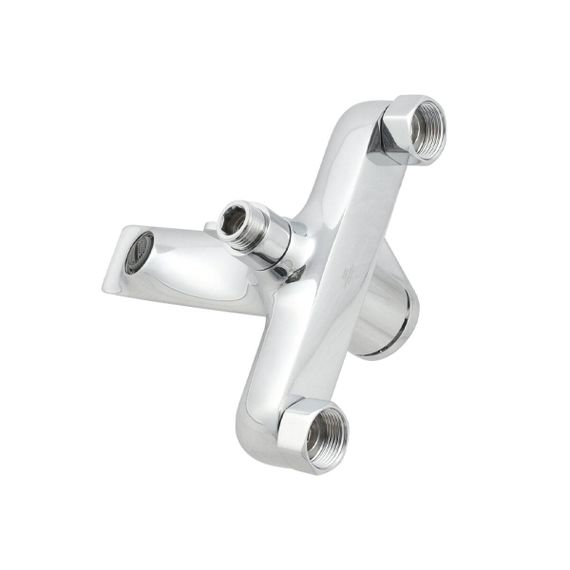 Змішувач для ванни VENTA BF305KC | Зображення 2