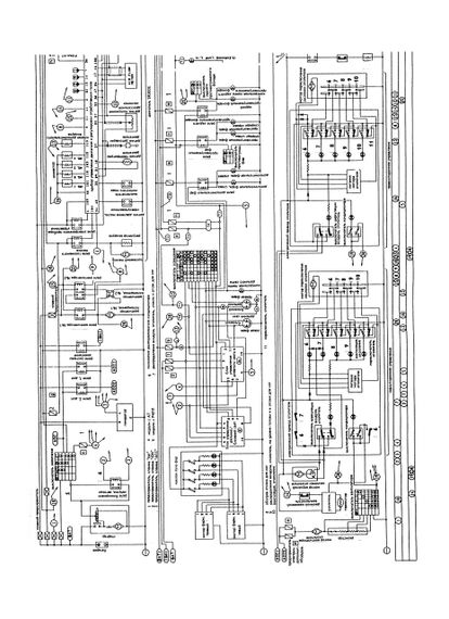 Nissan Primera. Руководство по ремонту и эксплуатации. Книга | Зображення 5