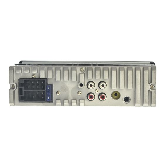 Автомагнитола 1Din Cyclone MP-1093 Multicolor | Зображення 2