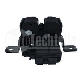 Замок крышки багажного отделения BMW 1 F20/F21 10-19, AutoTechteile, 707 5110, BF0113690044