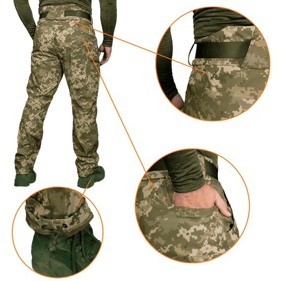 Блендер ручний метал 1800Вт 2шв. BITEK BT-311DB M | Зображення 5