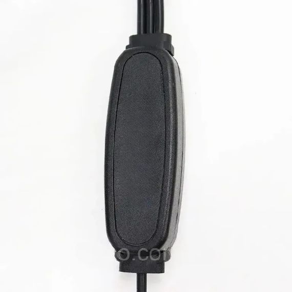 Ультрафіолетова фітолампа з таймером XPRO 80Вт (234572120_446) | Зображення 1