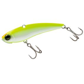 Воблер Duel Hardcore Solid Vibe (S) 85mm #PCL (F1179-PCL)