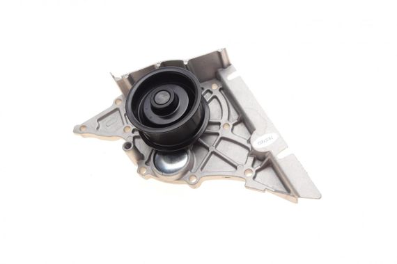 Помпа води Audi A6 A8 3.7 4.2 quattro 98-10 VW Phaeton Touareg 4.2 V8 02-16 R B  5 лоп  PA764 | Зображення 4