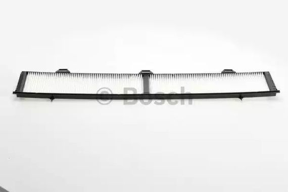 Фільтр салону 2124 BMW E87,E88,E92,E91,E84, BOSCH (1987432124) | Зображення 2