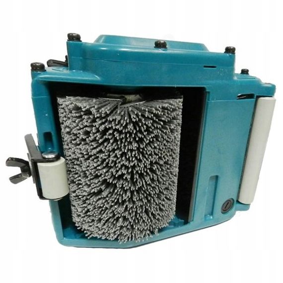 Шліфмашина щіткова Makita 9741 (860 Вт, 100 х 120 мм, 3500 об/хв) | Зображення 4
