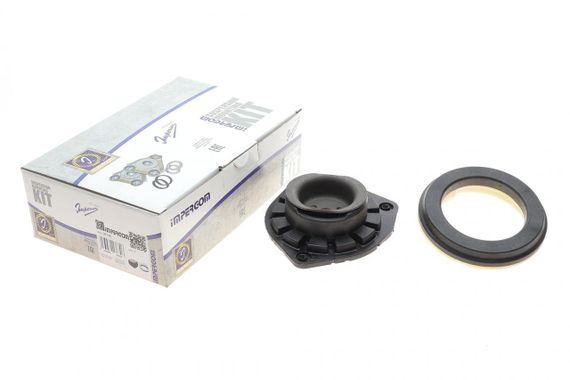Подушка амортизатора переднього + підшипник Renault Megane II Scenic II 04- SNR  36746 | Зображення 1