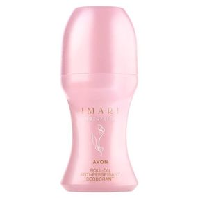 Дезодорант-антиперспирант с шариковым аппликатором Аvon Imari Naturelle 50 мл