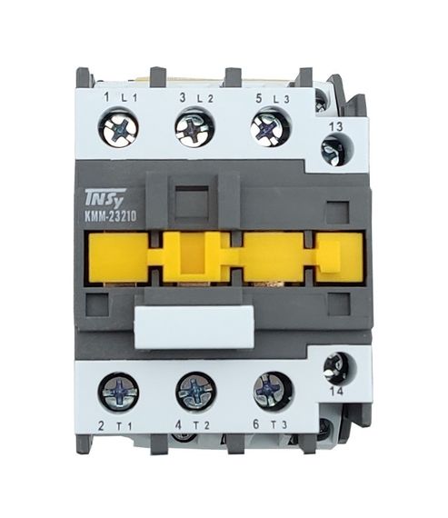 Контактор КММ23210 32А 230В/АС3 1NO Ny95503968