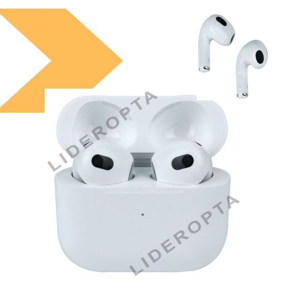 Бездротова стерео гарнітура з вологозахистом IPX5 XPRO BW20 (40872-01_354) | Зображення 3