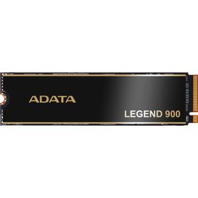 Накопитель SSD M.2 2280 512GB ADATA (SLEG-900-512GCS)