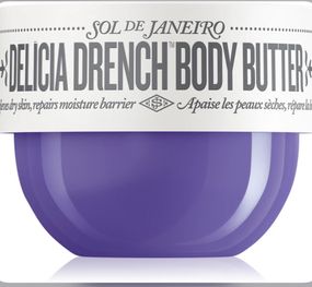 Sol de Janeiro Delicia Drench зволожуюче масло для тіла глибокої дії для сухої шкіри