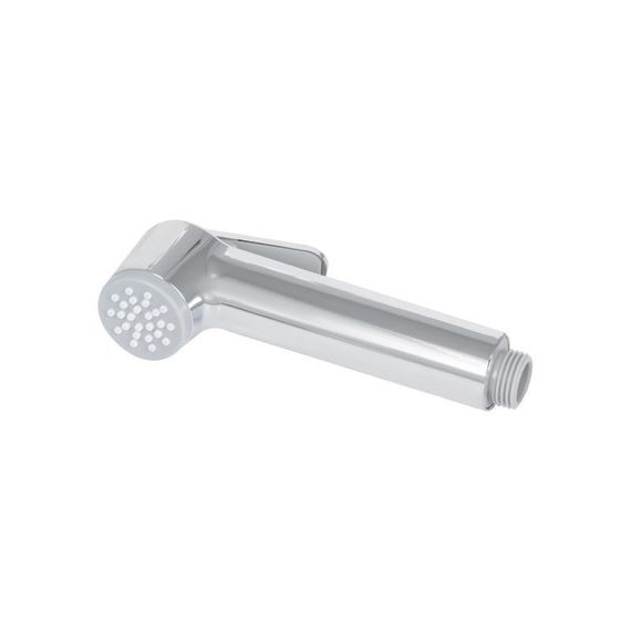 Змішувач для раковини Qtap Grand (з гігієнічним душем) QTGRA272CRW45671 Chrome/White | Зображення 5