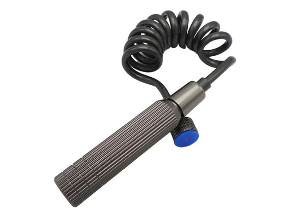 Душова система MILLZ зі змішувачем на 4 функції сірий MRS-AL-C61 (gray) 1/5 | Зображення 4