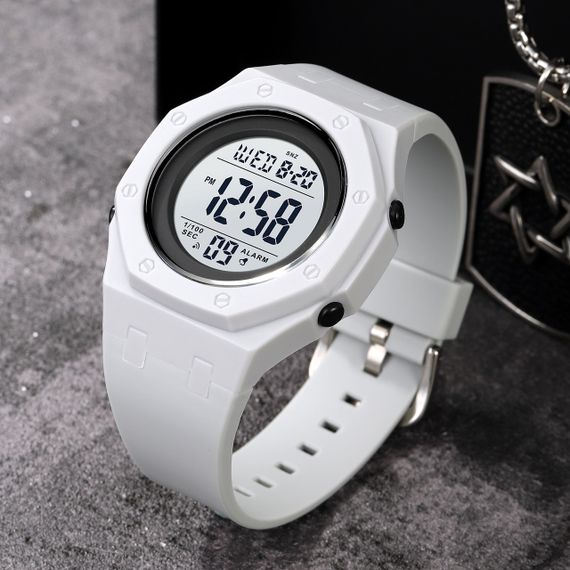 Годинник S2kmei 2048LTGY Light Grey SALE | Зображення 3
