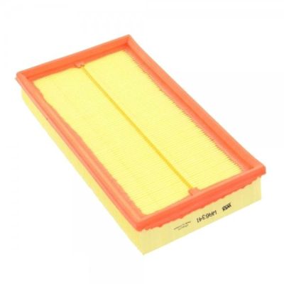 Воздушный фильтр для автомобиля Wixfiltron WA6341 | Зображення 3