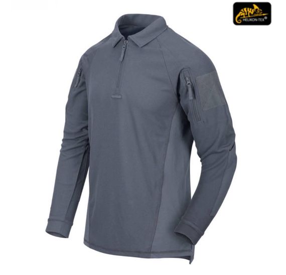 Бойова сорочка Helikon-Tex Range Shadow Grey | Зображення 3