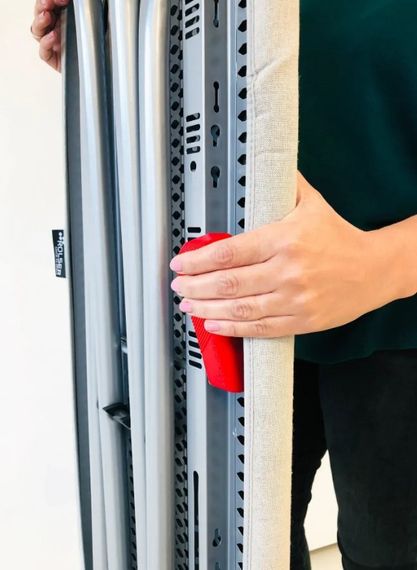 Дошка для прасування Rolser K-22 Arena (K06015-2072) | Зображення 1