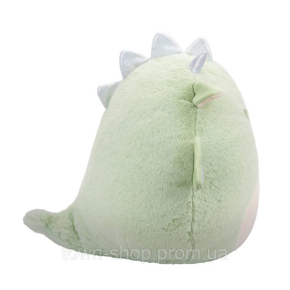 Мягкая игрушка Squishmallows – Дракон Дрю (30 cm) | Зображення 4