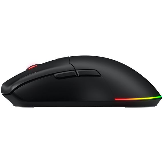 Мишка Hator Pulsar 3 Wireless Black (HTM630) | Зображення 3