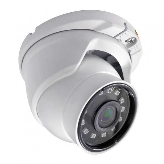 Видеокамера Partizan IPD-5SP-IR Starlight 2.1 Cloud 5.0MP | Зображення 1