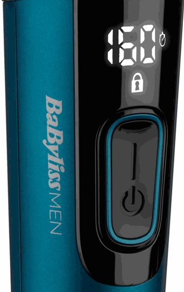Машинка BaByliss для стрижки волосся E990E, синій (E990E) | Зображення 3