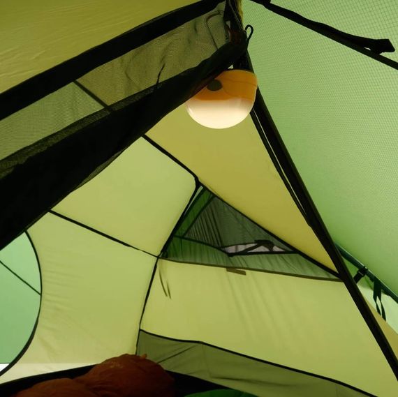 Намет Wechsel Exogen 3 ZG Green (231086) (DAS302753) | Зображення 3