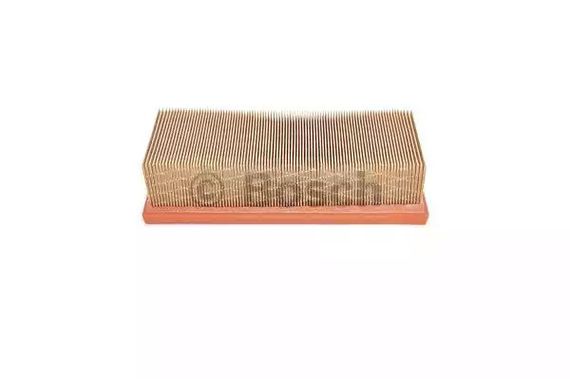 Фільтр повітряний MITSUBISHI COLT, SMART FORFOUR, BOSCH (1457433599) | Зображення 3