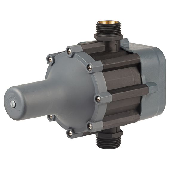 Контролер тиску Wetron DSK-1.1 1.1кВт Ø1" (779737) | Зображення 1