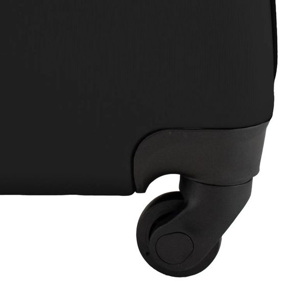 Валіза Semi Line 24" (M) NASA Black (T5798-2) (DAS303033) | Зображення 1