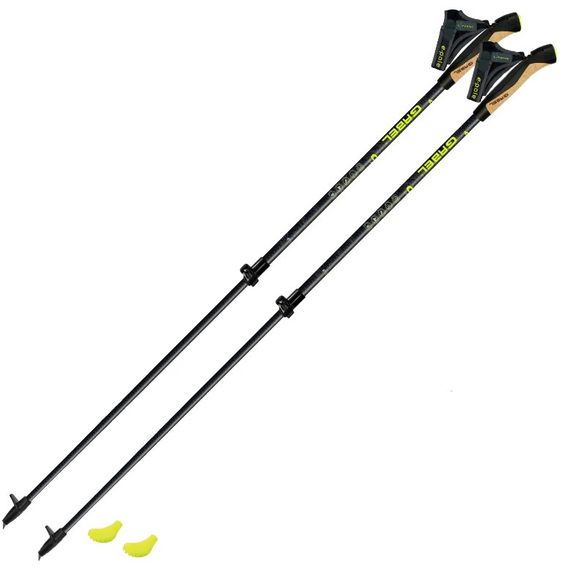 Палиці для скандинавської ходьби Gabel E-Poles G-1A XTL (7008370230000) (DAS301117)