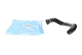 Патрубок радиатора BMW 5 F10 F11 3.0i 10-17 225948