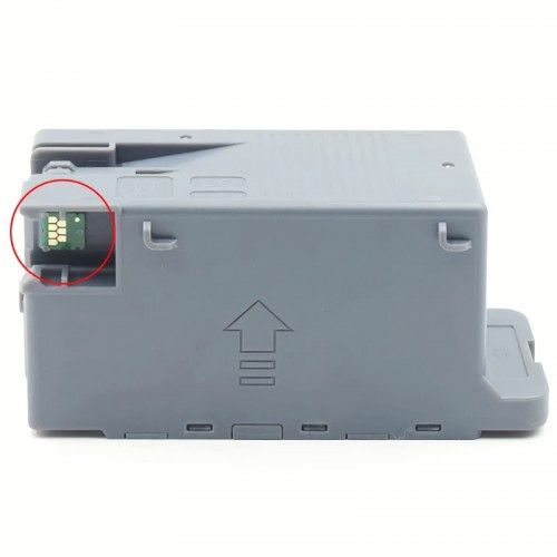 C9345 Epson Чип для емкости отработанных чернил Epson EcoTank Pro ET-16150 | Зображення 1