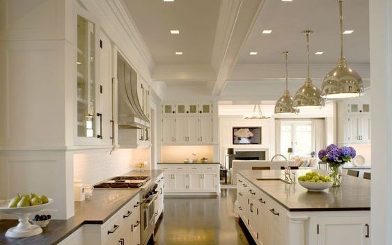 Светильник потолочный накладной светодиодный LED-49/6W 30 pcs WW SMD2835 | Зображення 4