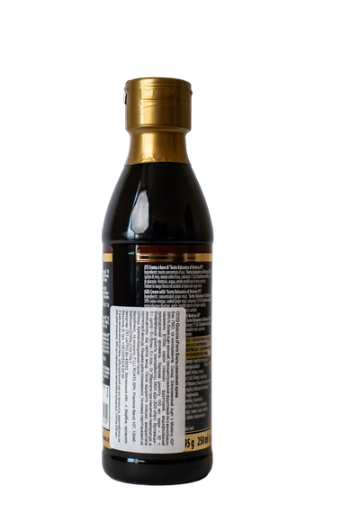 Бальзамический Крем Goccia D'oro - 0,25 л (ИТАЛИЯ) - ОРИГИНАЛ | Зображення 1