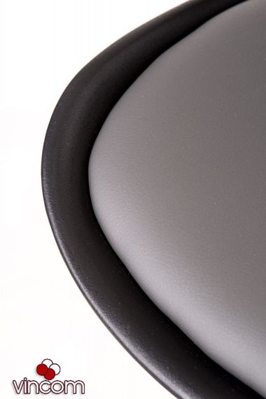 Стул Special4You Sedia blackGray (E4893) | Зображення 1