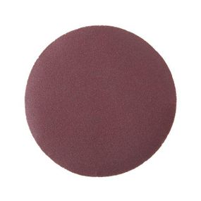 Круг наждачний самоклейний INTERTOOL BT-05151