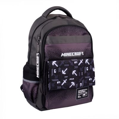 Рюкзак школьный Yes Minecraft Arrow TS-48 (559927)